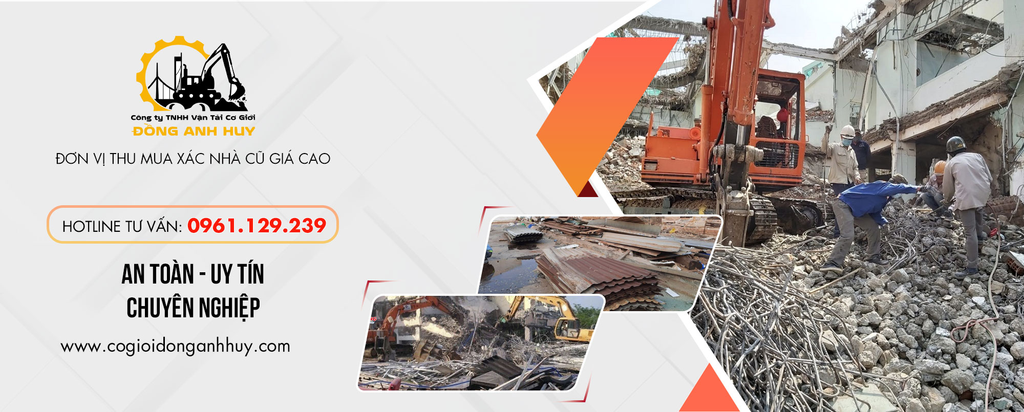 banner dong anh huy thu mua xac nha - Mua xác nhà