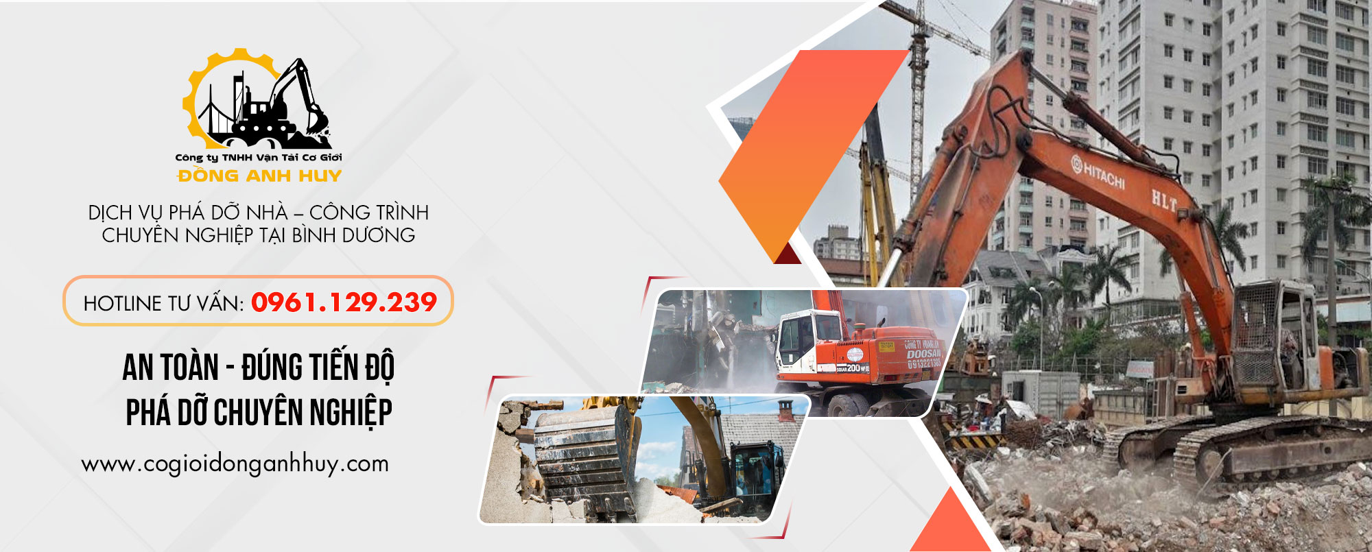 banner dong anh huy - Trang chủ